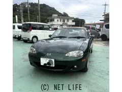 マツダ ロードスター