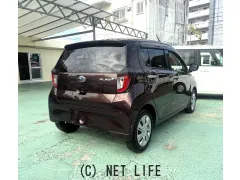 スバル プレオプラス