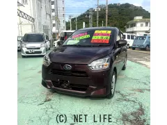 スバル プレオプラス