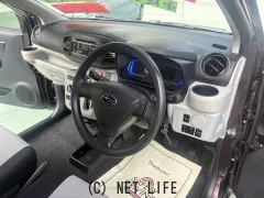 スバル プレオプラス