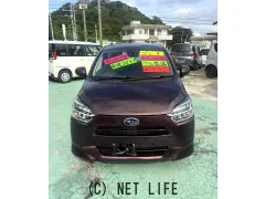 スバル プレオプラス