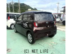 スバル プレオプラス