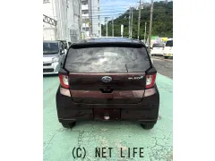 スバル プレオプラス