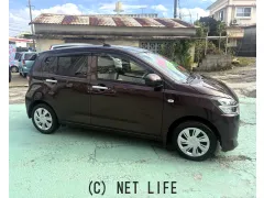 スバル プレオプラス