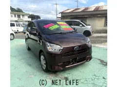 スバル プレオプラス