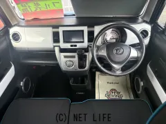 マツダ フレアクロスオーバー