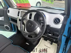 マツダ フレアクロスオーバー