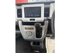 マツダ フレアクロスオーバー