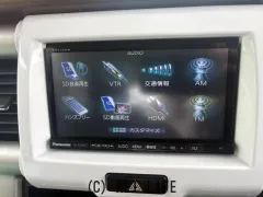 マツダ フレアクロスオーバー