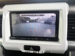 マツダ フレアクロスオーバー