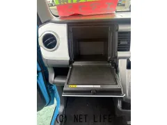 マツダ フレアクロスオーバー