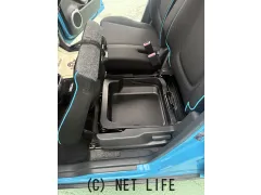 マツダ フレアクロスオーバー