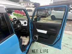 マツダ フレアクロスオーバー