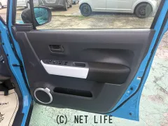 マツダ フレアクロスオーバー