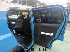 マツダ フレアクロスオーバー