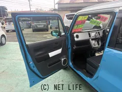 マツダ フレアクロスオーバー