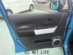 マツダ フレアクロスオーバー