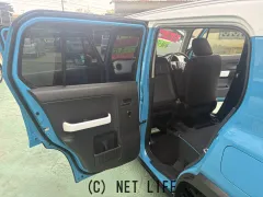 マツダ フレアクロスオーバー