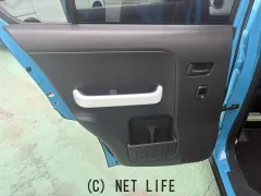 マツダ フレアクロスオーバー