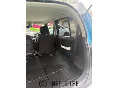 マツダ フレアクロスオーバー