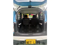 マツダ フレアクロスオーバー