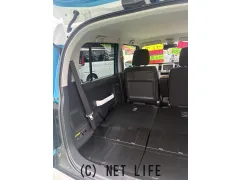 マツダ フレアクロスオーバー