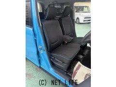 マツダ フレアクロスオーバー