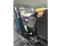 マツダ フレアクロスオーバー