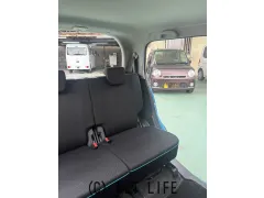 マツダ フレアクロスオーバー