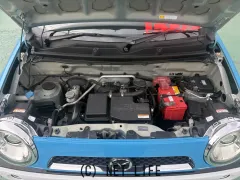 マツダ フレアクロスオーバー