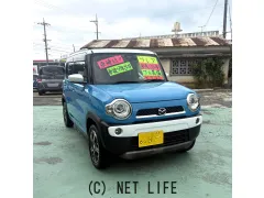 マツダ フレアクロスオーバー