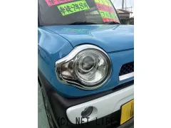 マツダ フレアクロスオーバー