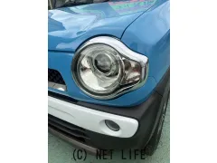 マツダ フレアクロスオーバー