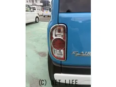 マツダ フレアクロスオーバー