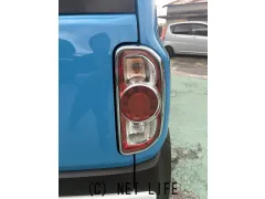 マツダ フレアクロスオーバー