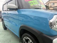 マツダ フレアクロスオーバー