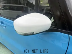 マツダ フレアクロスオーバー