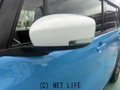 マツダ フレアクロスオーバー