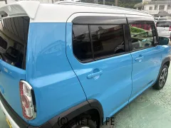 マツダ フレアクロスオーバー