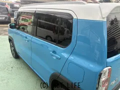 マツダ フレアクロスオーバー