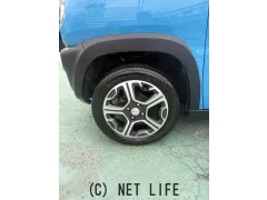 マツダ フレアクロスオーバー