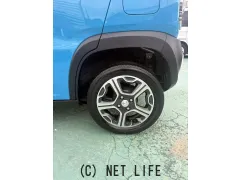 マツダ フレアクロスオーバー