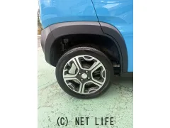 マツダ フレアクロスオーバー