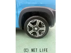 マツダ フレアクロスオーバー