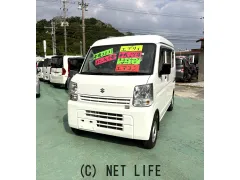 スズキ エブリイ