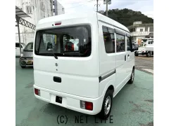 スズキ エブリイ