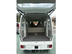 スズキ エブリイ