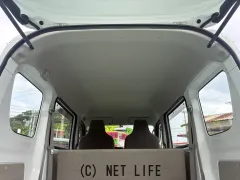 スズキ エブリイ