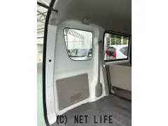 スズキ エブリイ