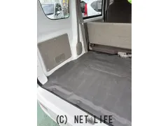 スズキ エブリイ